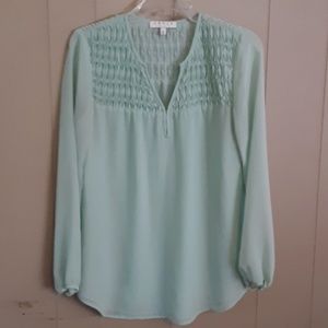 Ladies blouse